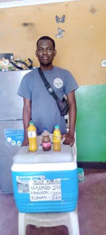 Business Support