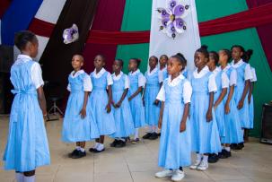 KE0671 Children