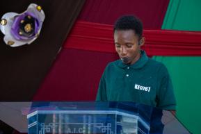 KE0671 President